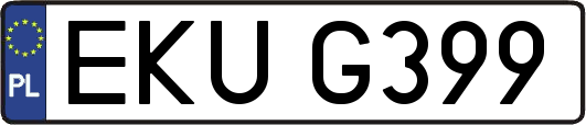EKUG399
