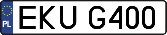 EKUG400