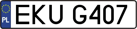 EKUG407