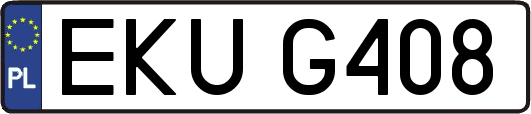 EKUG408