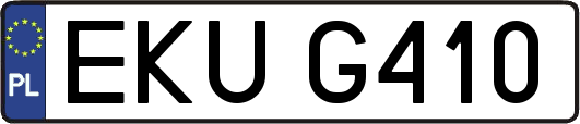 EKUG410
