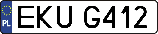 EKUG412
