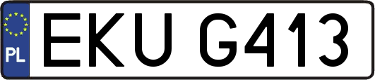 EKUG413
