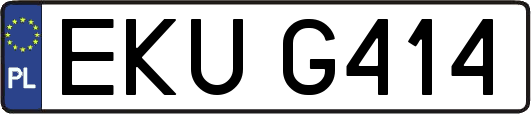 EKUG414