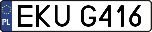 EKUG416