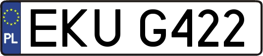 EKUG422