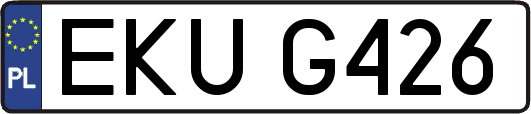 EKUG426