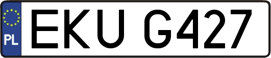 EKUG427