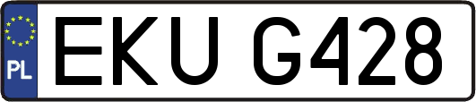 EKUG428