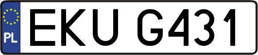 EKUG431