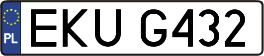 EKUG432