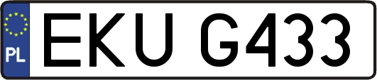 EKUG433