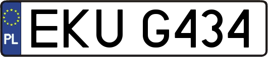EKUG434