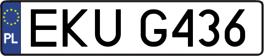 EKUG436