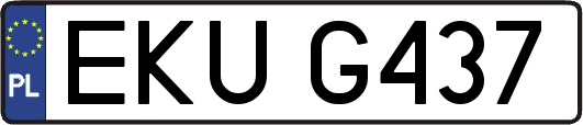 EKUG437