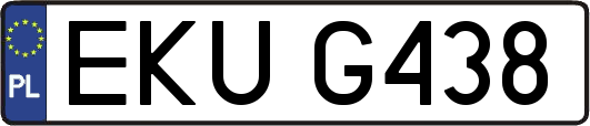 EKUG438