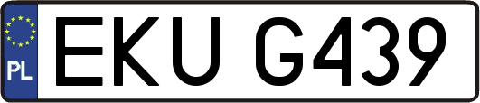 EKUG439