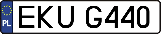 EKUG440