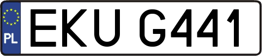 EKUG441