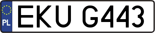EKUG443