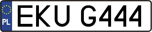 EKUG444