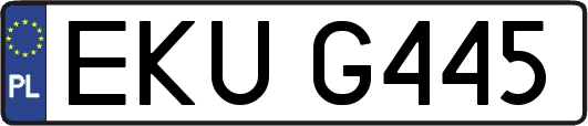 EKUG445