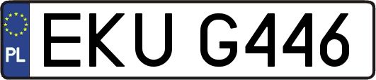 EKUG446