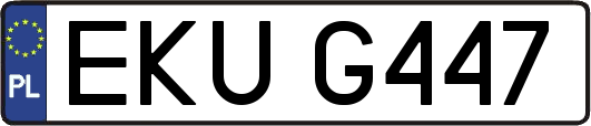 EKUG447