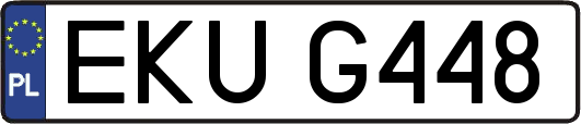 EKUG448