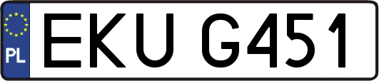 EKUG451