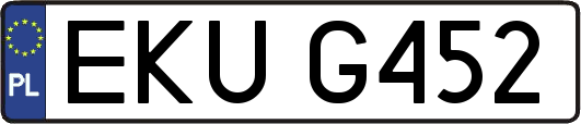 EKUG452