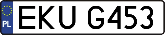 EKUG453