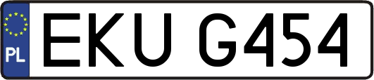EKUG454