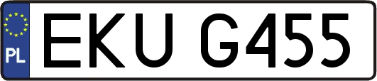 EKUG455
