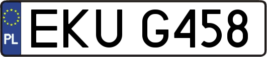EKUG458