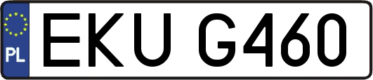 EKUG460