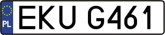 EKUG461
