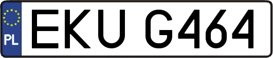 EKUG464