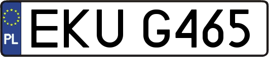 EKUG465