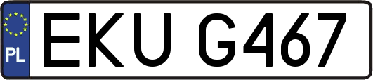 EKUG467