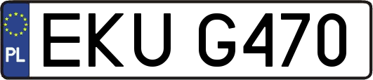 EKUG470
