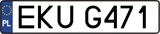 EKUG471