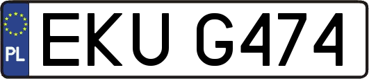 EKUG474