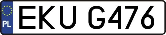 EKUG476