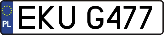EKUG477