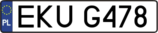 EKUG478