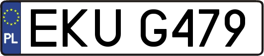 EKUG479