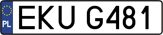 EKUG481