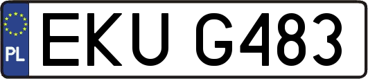 EKUG483