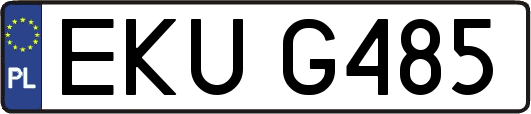 EKUG485